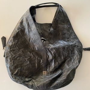 Givechy Black Shoulder Bag